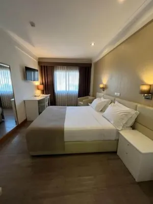 Seculo Hotel - 2-Star
