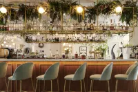 Maison des Ambassadeurs - bar