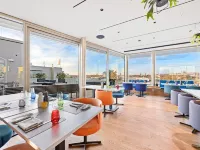 B'Mine Hotel Düsseldorf Отели рядом с достопримечательностью «Штальверк»