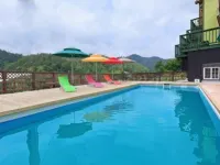 Yangyang Salvia Pension - spa