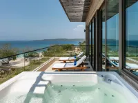SOFITEL BARU CARTAGENA - Hot Springs