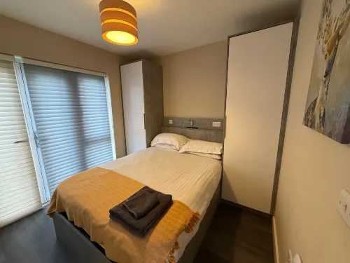 Contemporary 2-bedroom perfect for Families - 2 estrellas
