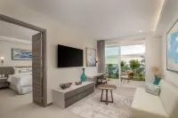Clarita’s Beach Bar & Resort - Spa