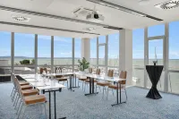 Hotel Yacht Wellness & Business - 4-Star