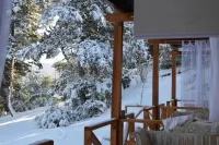 Alehue Casa de Montana - Homestays