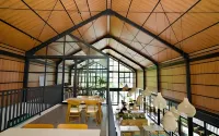 Gulala Azana Hotel & Resort Guci Tegal - Frühstück