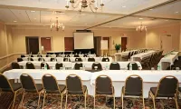 Sturbridge Host Hotel and Conference Center - Parkplatz