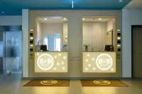 B&B HOTEL Trier - 2-Star