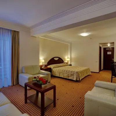 Hotel Citrin - Adults Only Hotels near Brasov Civic Centre