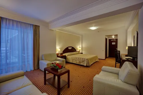 Hotel Citrin - Adults Only - نادي رياضي