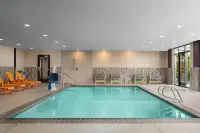 Home2 Suites by Hilton Portland Hillsboro - parking