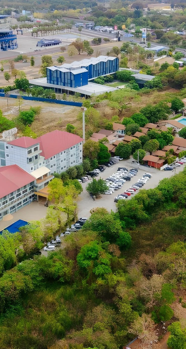 รูปภาพของสกาย วิว รีสอร์ต บุรีรัมย์