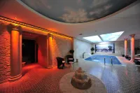 Villa Augusto Hotel - Spa