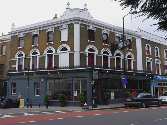 Islington Inn