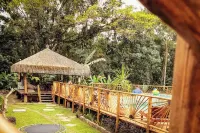 Velinn Pousada Bali Itamambuca - Losmen