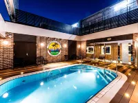 APA Hotel & Resort Okayama Eki Shinkansen Guchi - Opening August 6 (Thu), 2026 - Pools