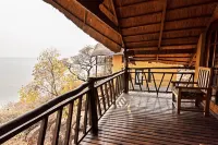 Safari Beach Lodge - วิว
