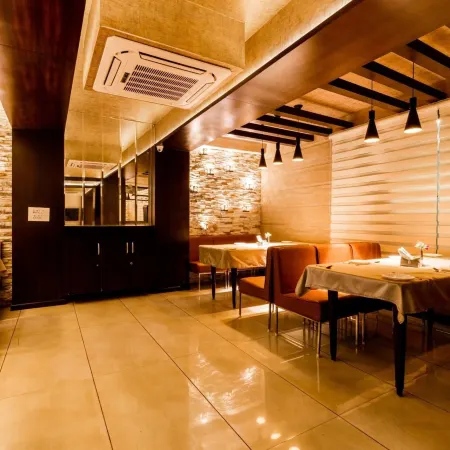 Hotel Rockland Kota