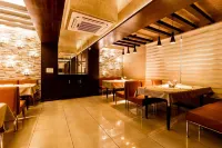 Hotel Rockland Kota - breakfast