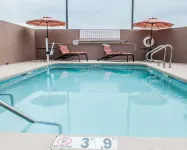 Suburban Studios Alamogordo - Pet friendly