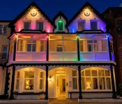 Marine Inn - Интернет