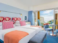 Pestana Casino Studios - สัตว์เลี้ยง