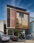 Triveni International - Bar