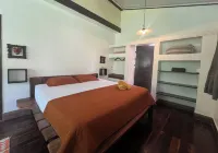 Private Jungle Loft in Playa Cocles - Apartments