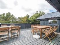4 Person Holiday Home in Fanø - Wifi