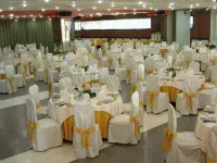 Hotel Sercotel Cuatro Postes - breakfast