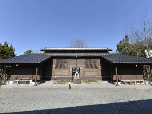 Nurukawa-Onsen - Hot Springs