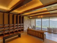 Akakura Kanko Hotel - Varme kilder