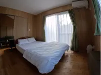 Pension Karakawa - Mountain view