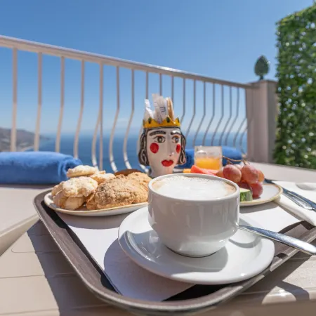 Splendid Hotel Taormina