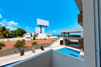 Hotel Costa Verde - Beach