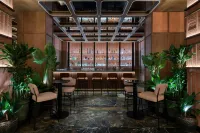 The Landmark Nicosia, Autograph Collection - bar