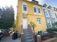 Marßeler Str. 21 - Condos