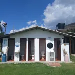 Camping San Francisco - Cabaña, Teepee & Zona de Camping - 2-Star