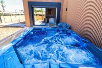 Rose Garden Resort & Spa - Resorts