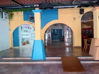 Hotel del Parque - 2 estrellas