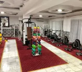 Dar Diaf - El Djelfa - WiFi
