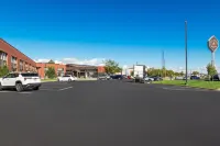 The Cairn Hotel, an Ascend Collection Hotel - Parkering
