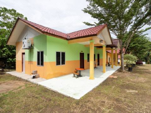 Spot On 89906 Kendong Village Resort Rembau Updated 2021 Price Reviews Trip Com