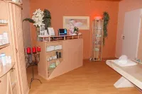 Malus Ponyhof Отели в г. Тоденбюттель