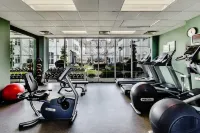 Homewood Suites by Hilton Buffalo - Airport Отели в г. Чиктовага