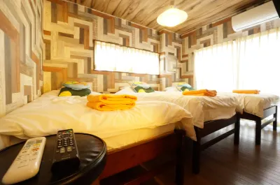 Tomato Takayama Station Hotels in 