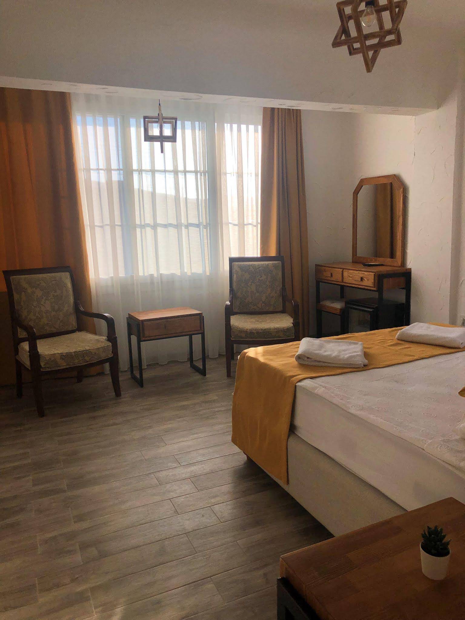 La Mira Suites Alacati