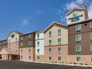 WoodSpring Suites Bakersfield East