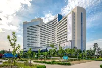 Yantai Shili Jinsha Family Resort Hotel (Jinsha Beach)