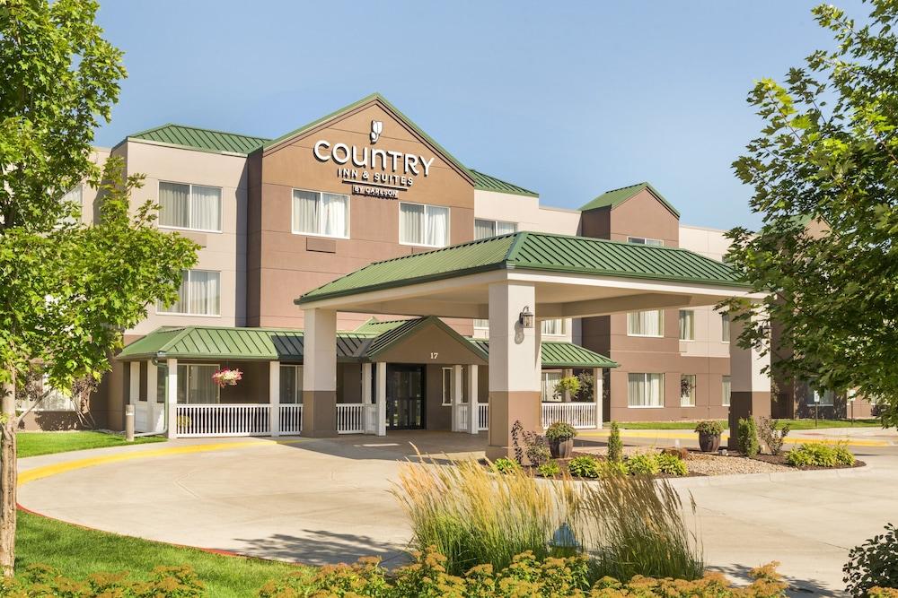 Country Inn & Suites by Radisson, Council Bluffs, IA